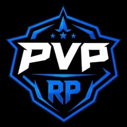 PVP RP logo